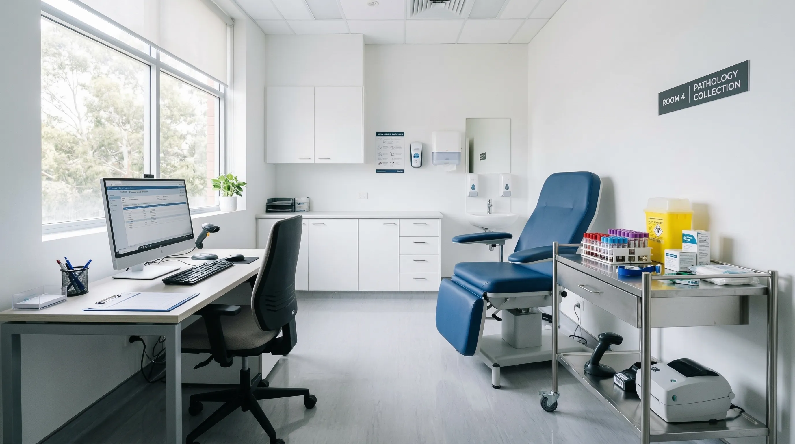 Supreme Diagnostic Centre