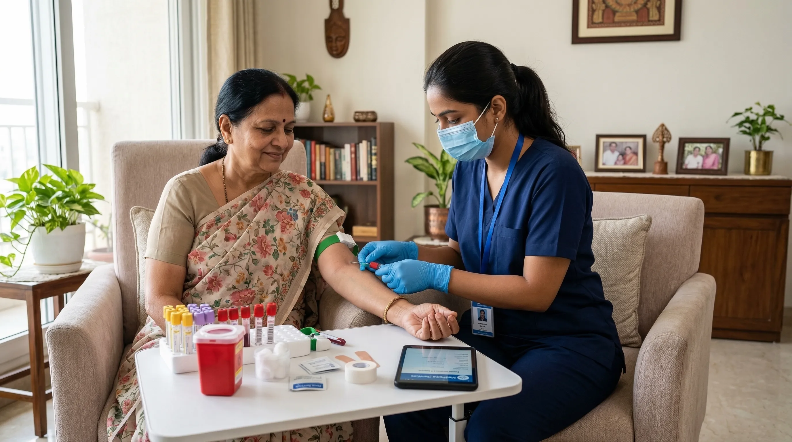 Supreme Diagnostic Centre